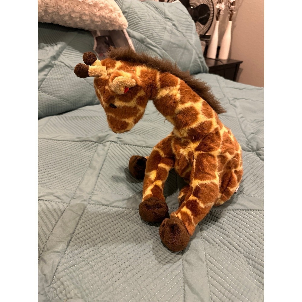 Beanie Baby International Safari Lot (20 total) - Picture 11 of 12